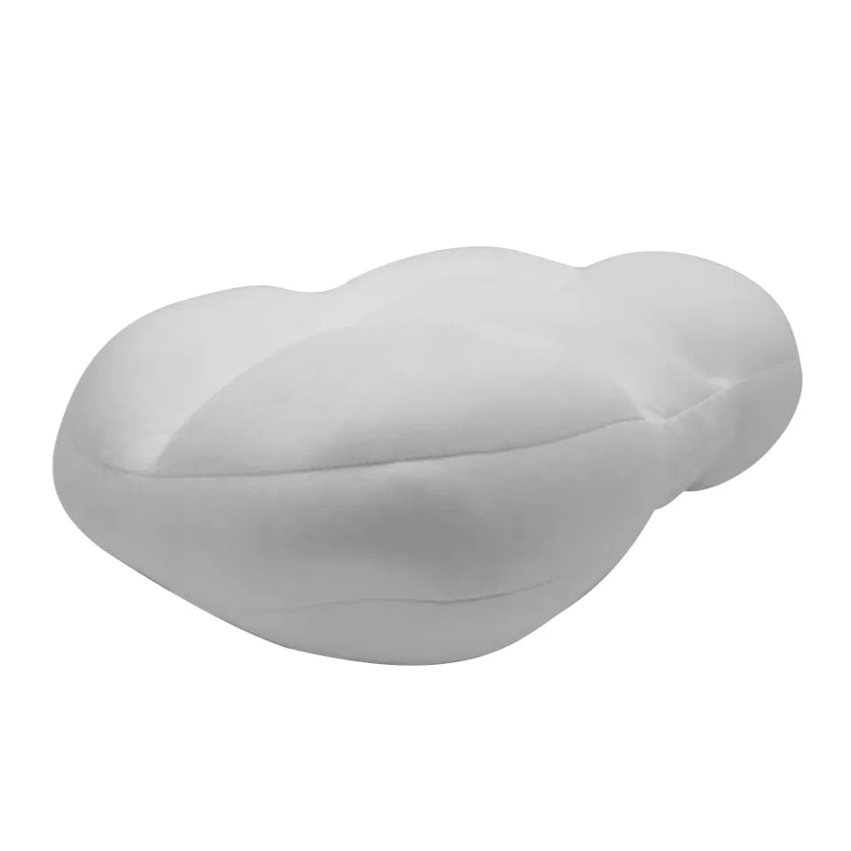Mountain Cloud Pillow