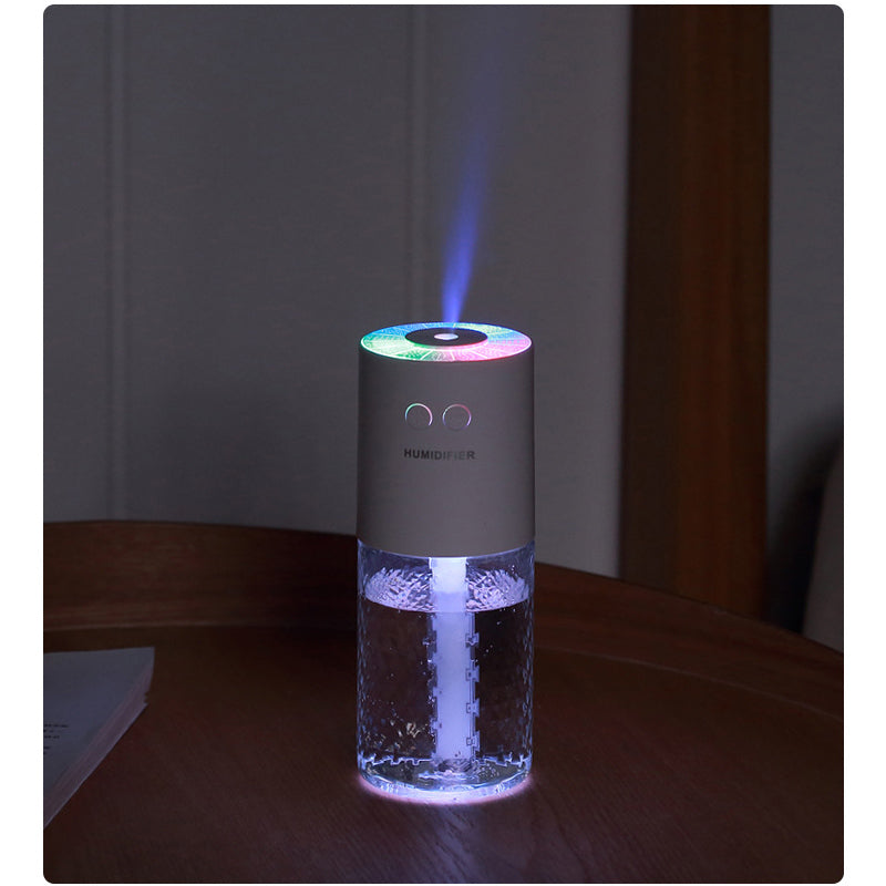 Mini Portable Humidifier