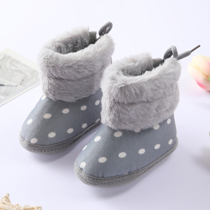 Girls Snowboard Boots