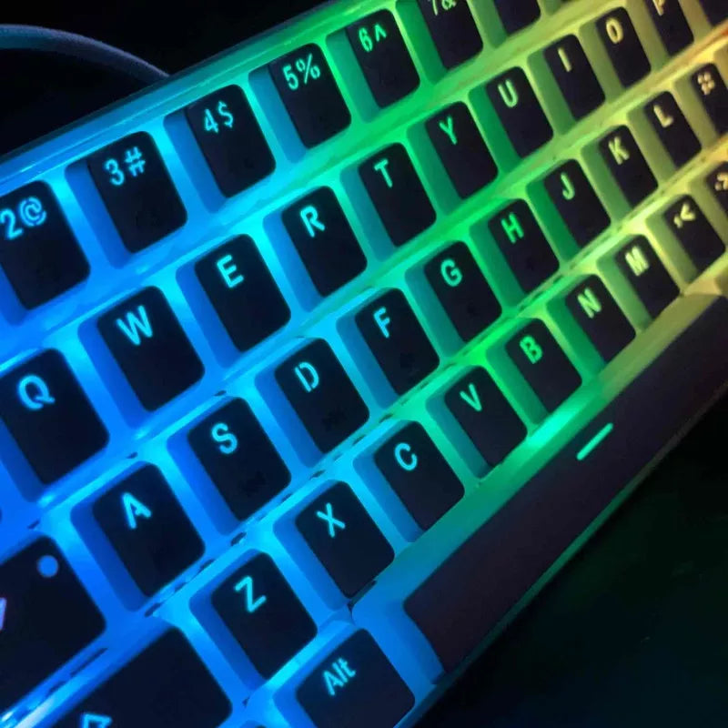 Mechanical Keyboard