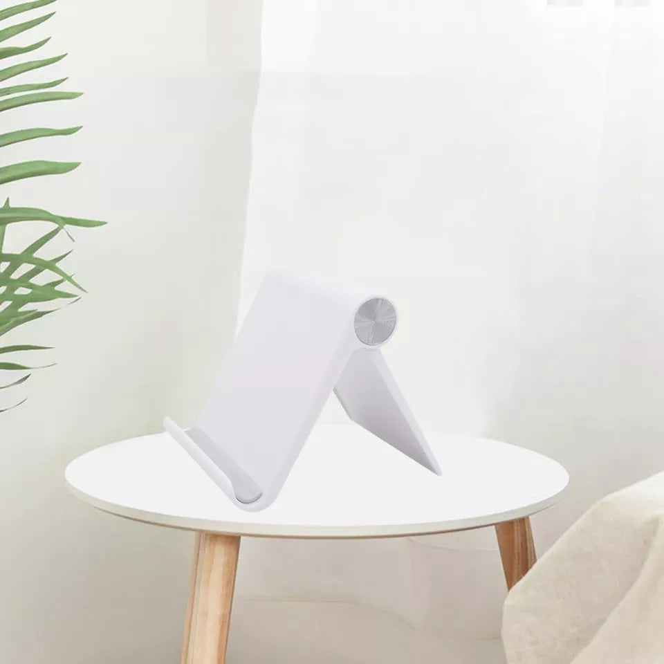 Minimalist iPad Stand