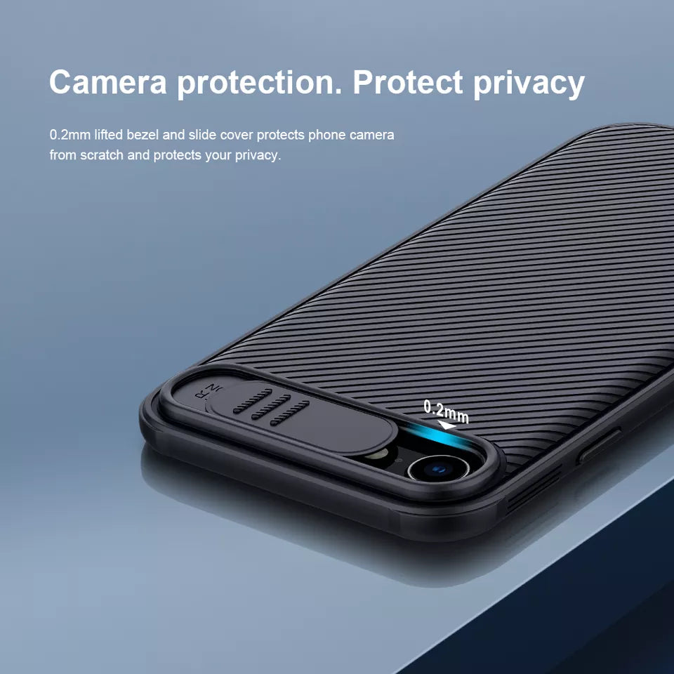 iPhone Protective Case