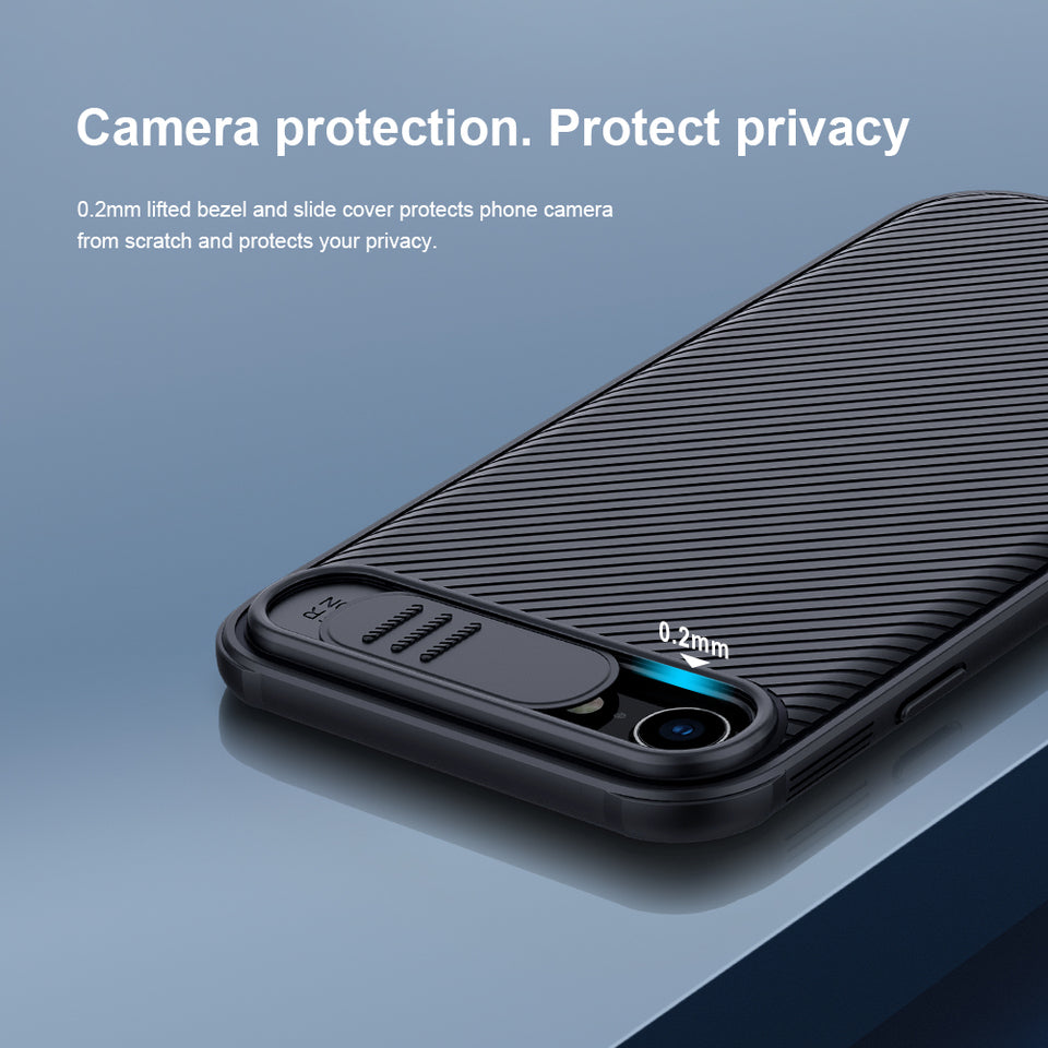 iPhone Protective Case