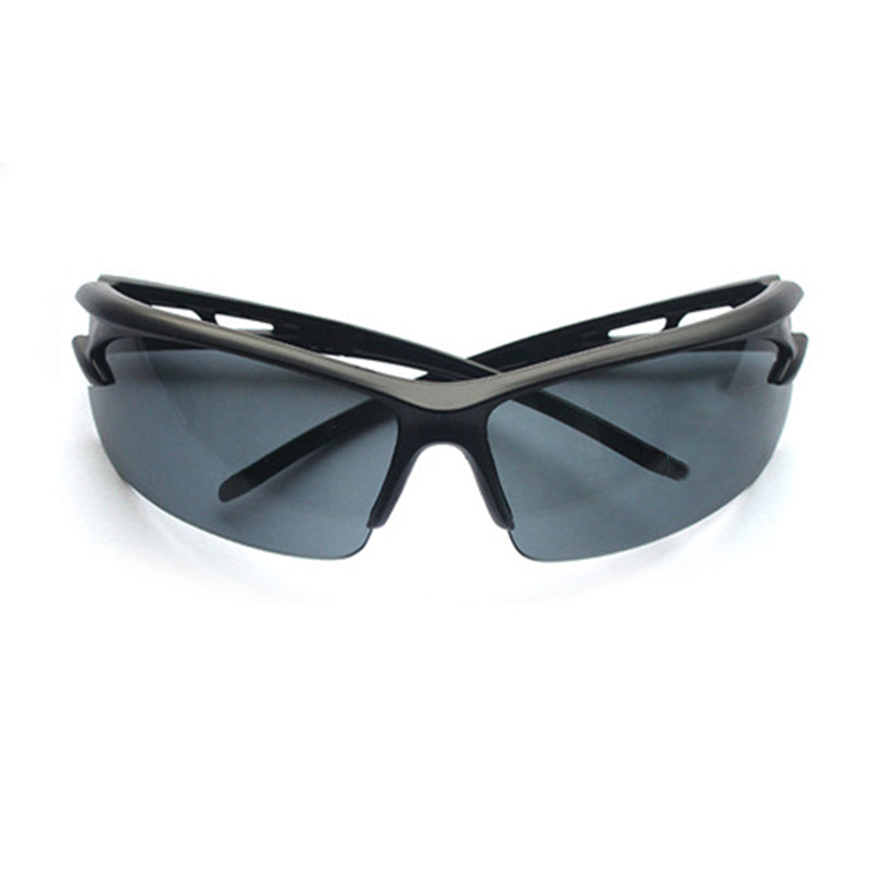 Polarized Kids Keyhole Sunglasses