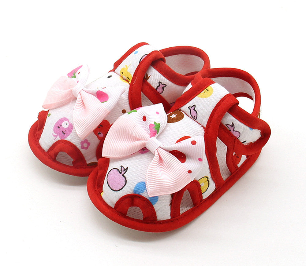 Rubber Summer Sole Sandals