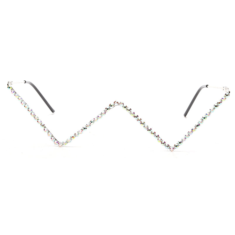 Triangle Sunglasses
