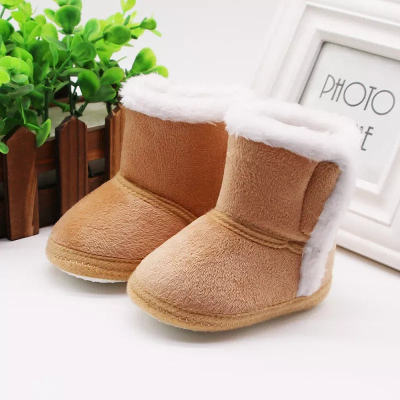 Girls Snowboard Boots
