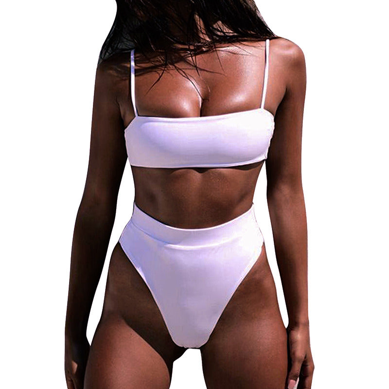 Womens Bikini Set