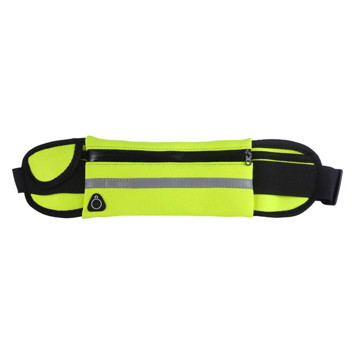 Running Waist Bag Belt Bag Multifunctional Waterproof Sports Pocket Pouch Belt Pack Non-slip Gym Sports Bags Cycling Phone bag