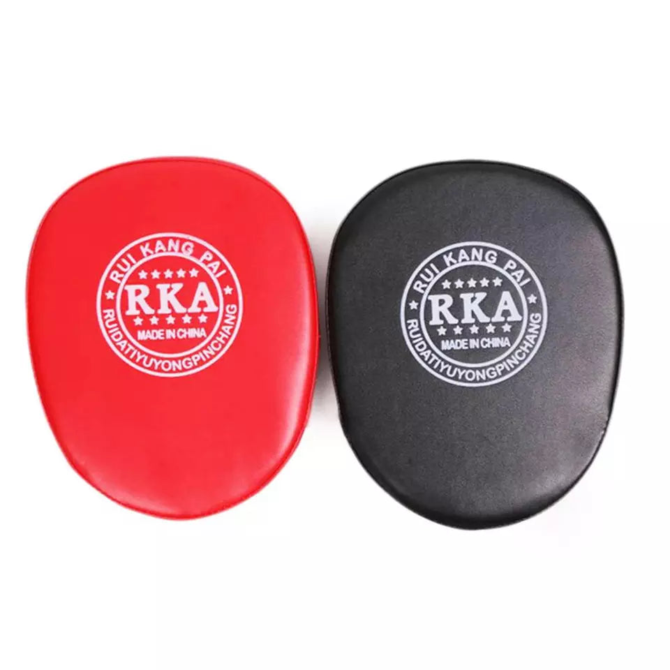 Training Boxing Goal Hand Focus Kick Pad Kick Training Fashion Kit Punch Martial Pad Martial Karate Gloves Boxing 1PC Target Kit