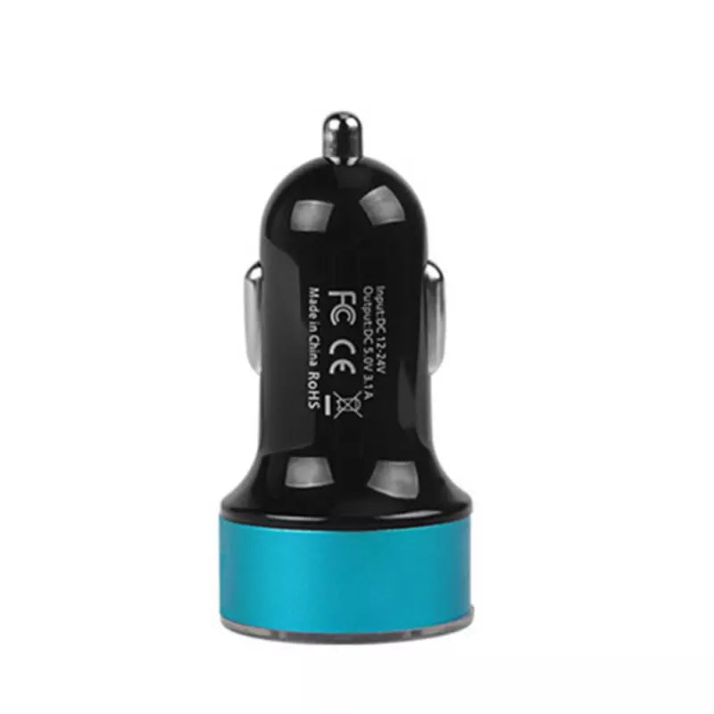 USB Car Charger