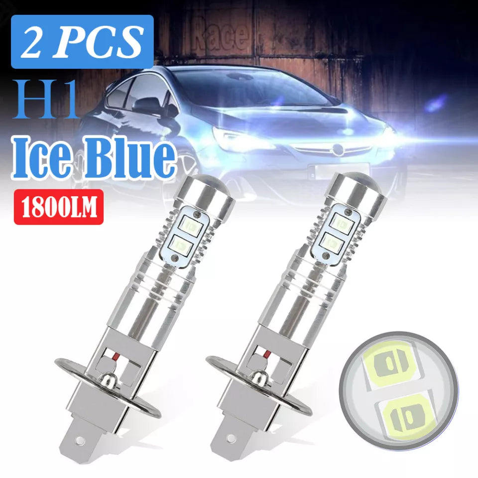 Super Bright Car Vent Light