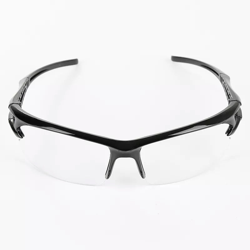 Polarized Kids Keyhole Sunglasses