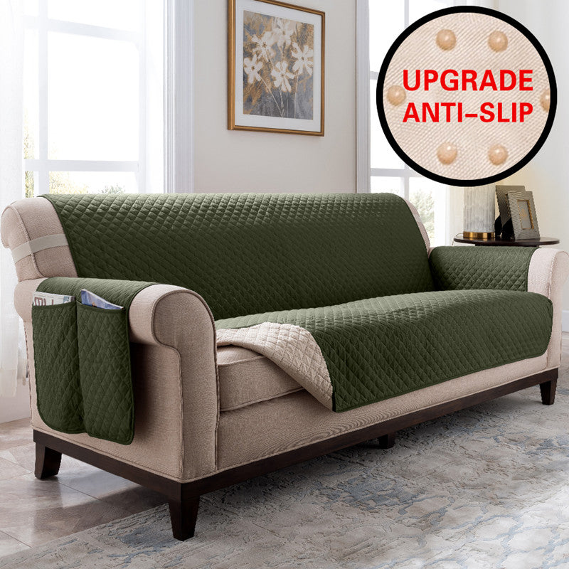 Pet Travel Couch Cover
