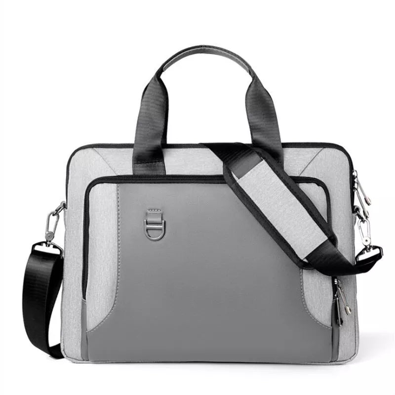 Two Tone Laptop Case