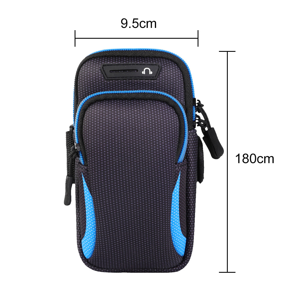 Waterproof Sports Phone Case