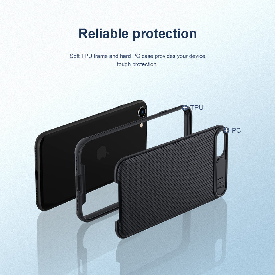 iPhone Protective Case