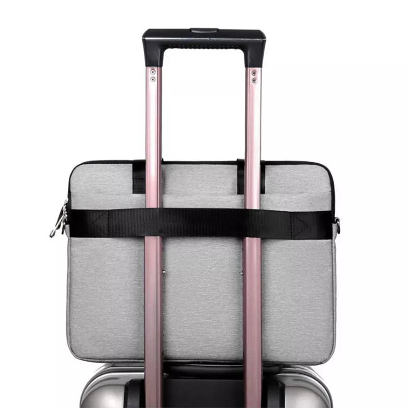 Two Tone Laptop Case