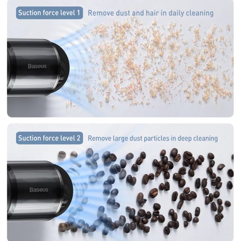 Vacuum Cleaner