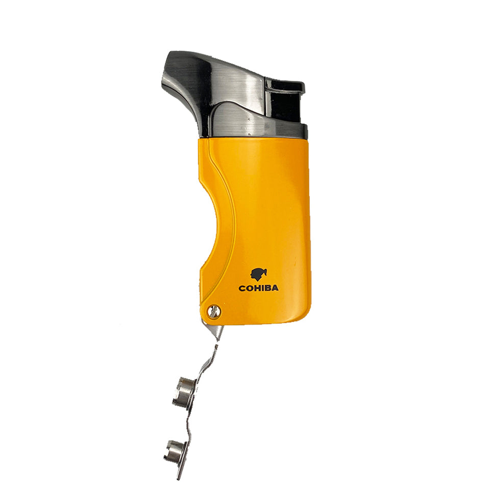 Windproof Butane Torch