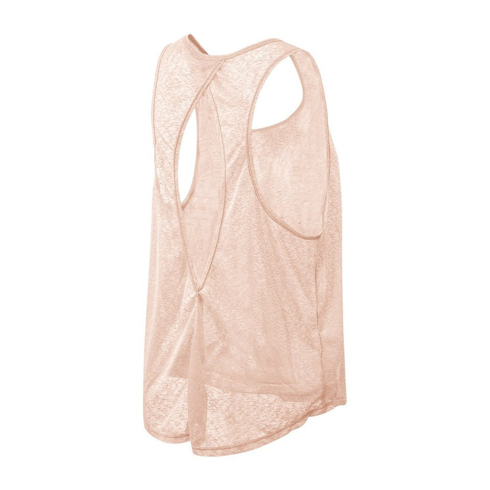 Stripe Yoga Tank