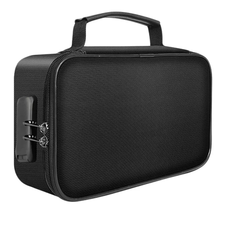 Toiletries Mini Travel Bag