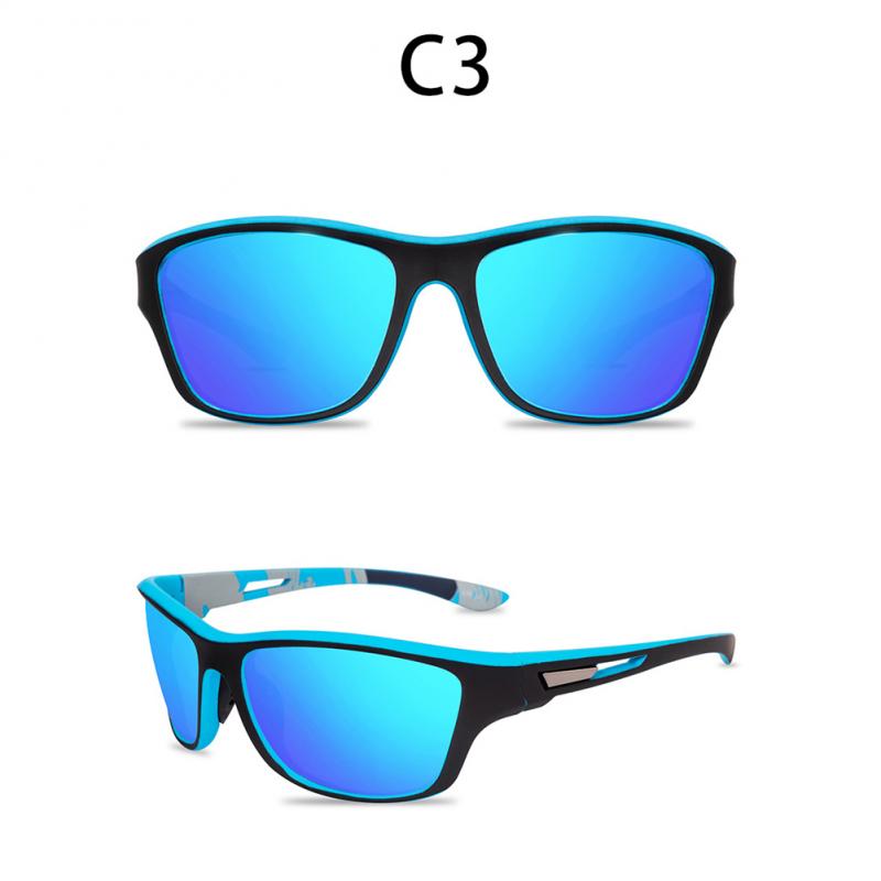 Waterproof Sports Sunglasses