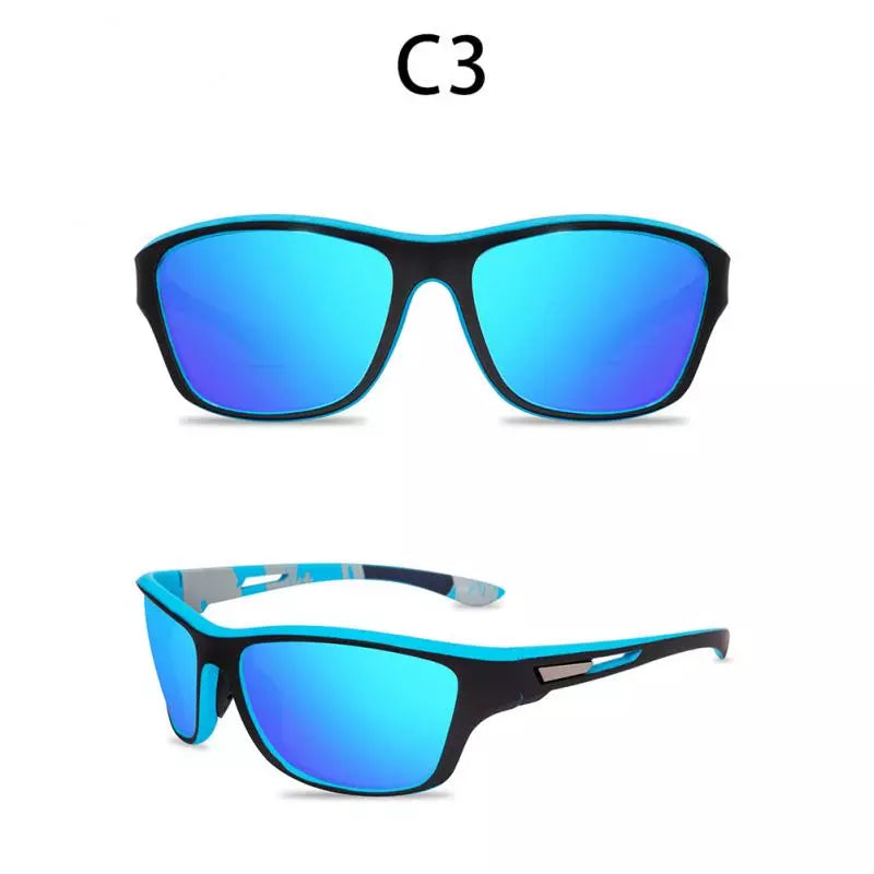 Waterproof Sports Sunglasses