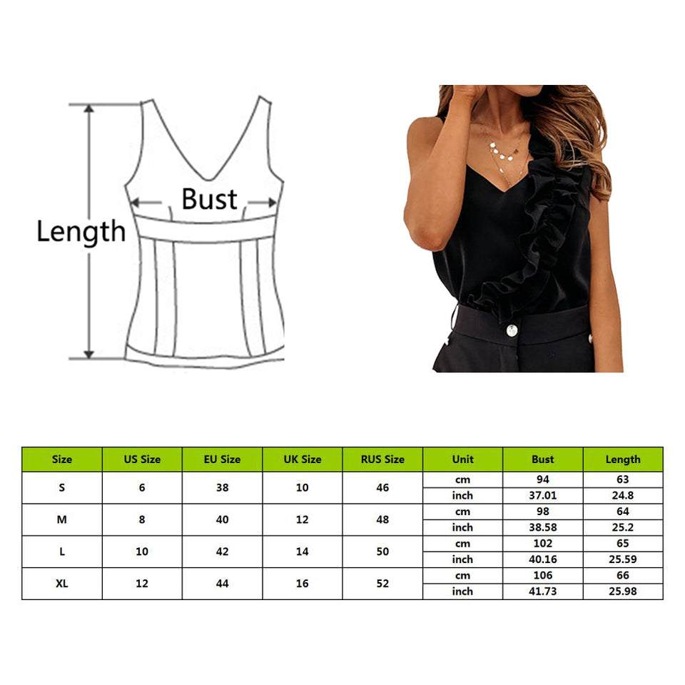 Womens Blockless Shirt