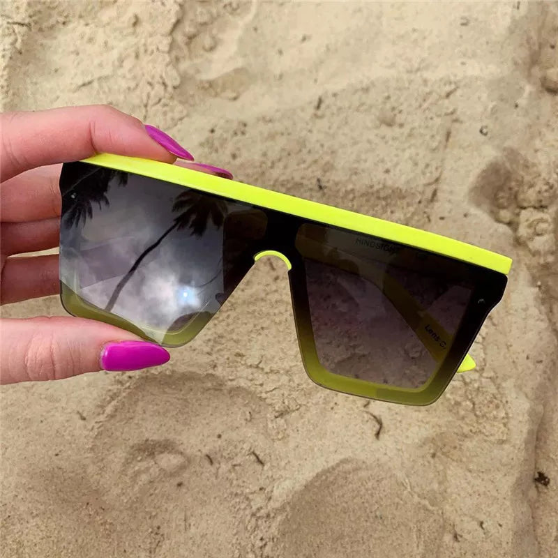 Luxury Sunglasses