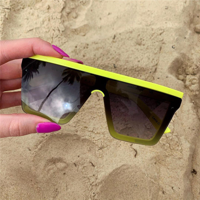 Luxury Sunglasses