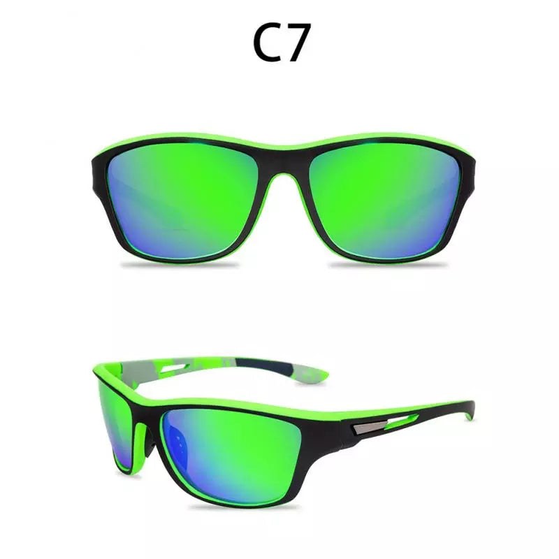 Waterproof Sports Sunglasses