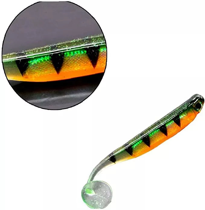 Pro Fishing lures kit