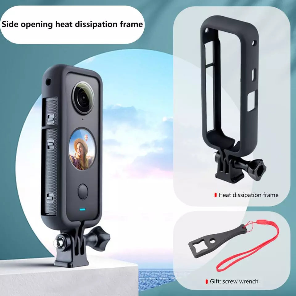 Insta360 X Case