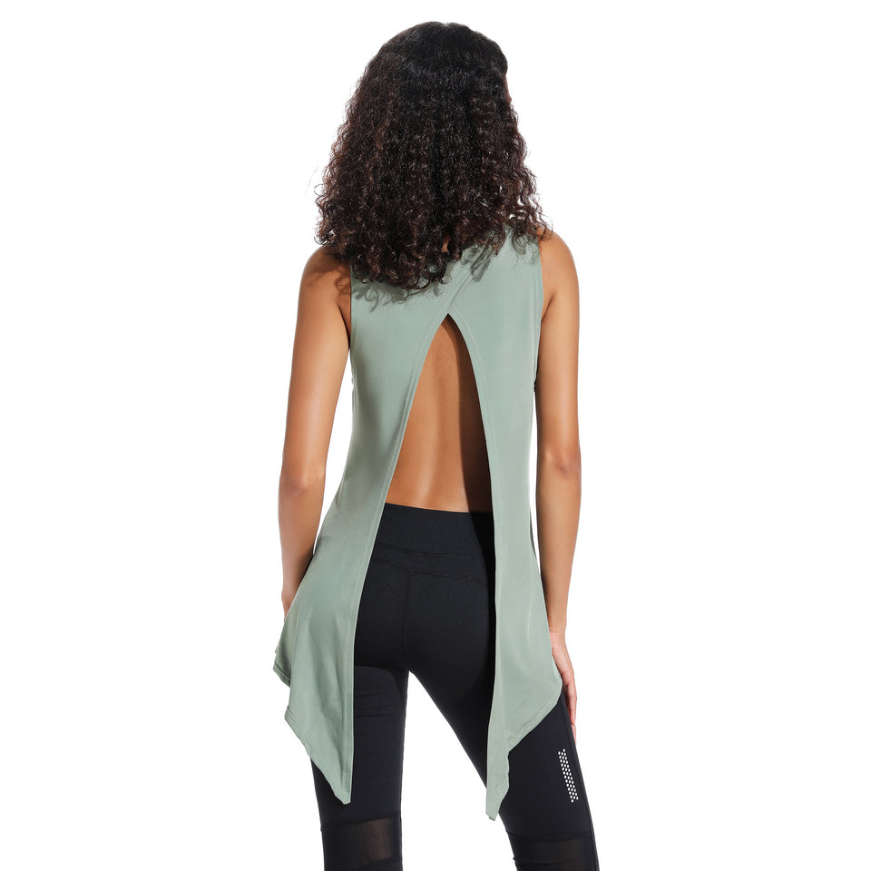 Workout Shirt