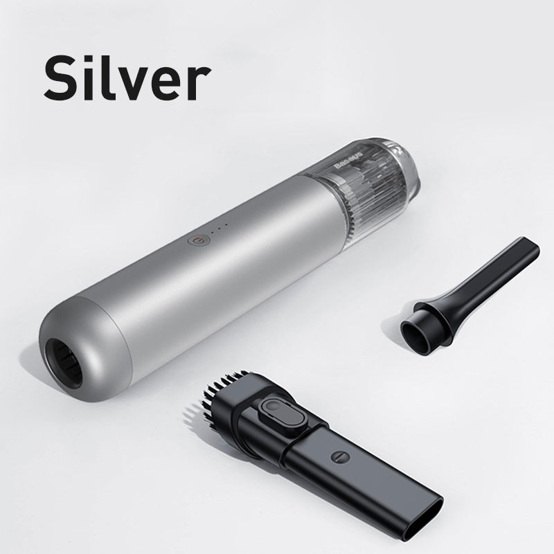 Vacuum Cleaner