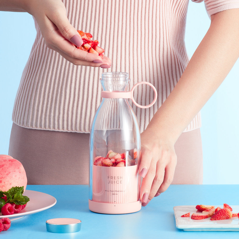 Mini Blender Bottle