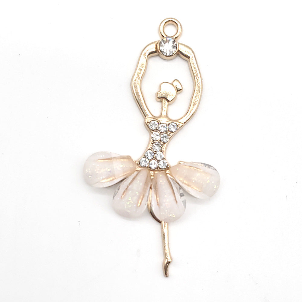 Gold Butterfly Sandals