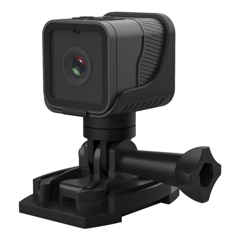 Waterproof WiFi Sports Camera