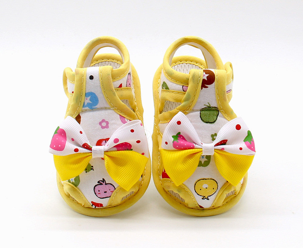 Rubber Summer Sole Sandals