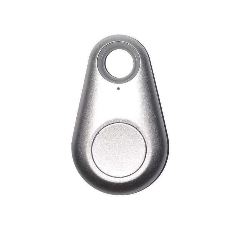 GPS Tracker Collar