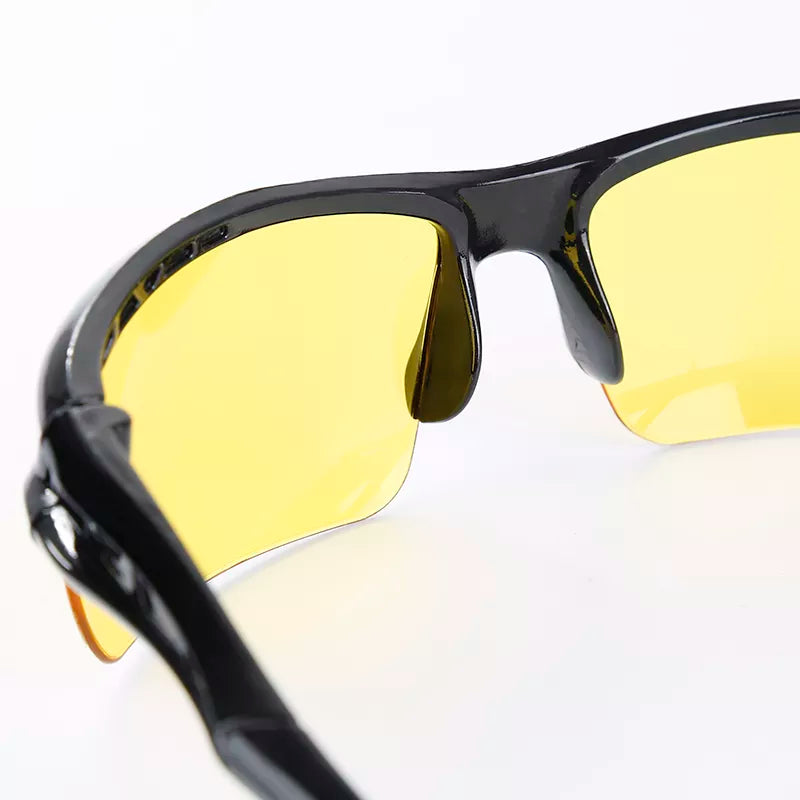 Polarized Kids Keyhole Sunglasses