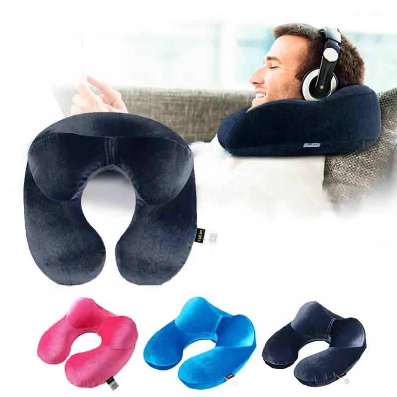 Memory Travel Pillows