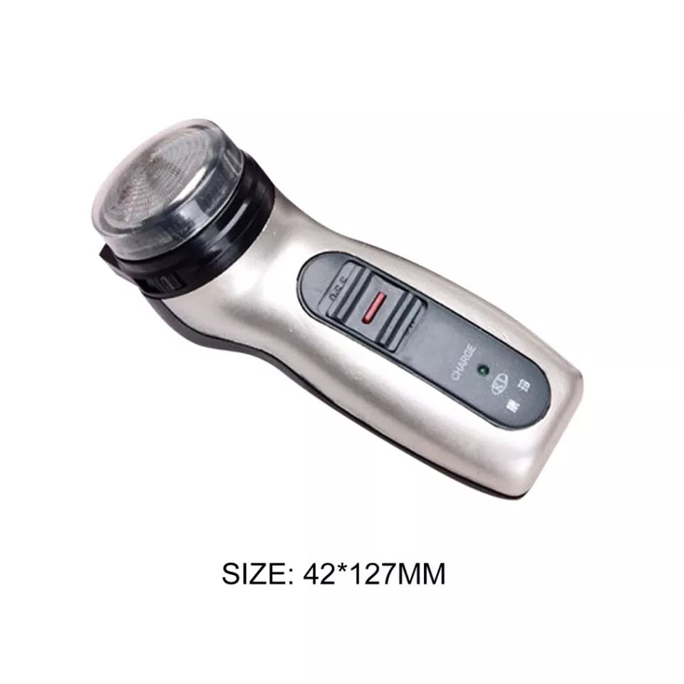 Mini Electric Bladeless Shaving