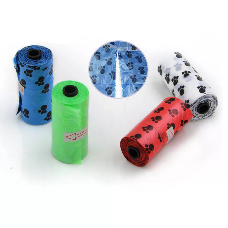 Pet Poop Bag
