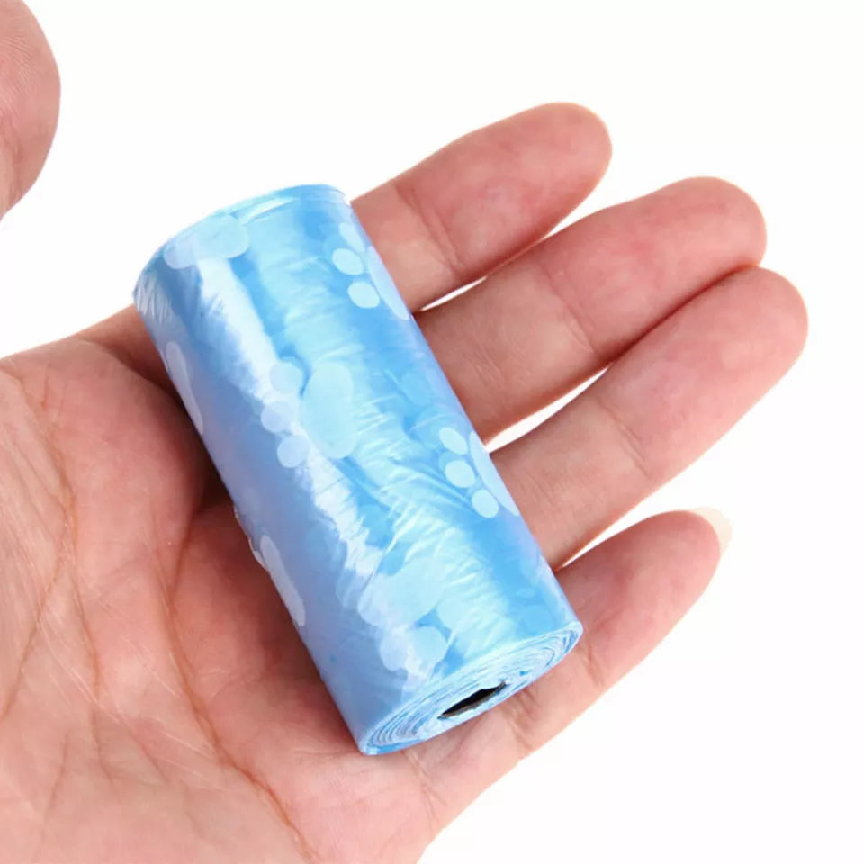 Pet Poop Bag