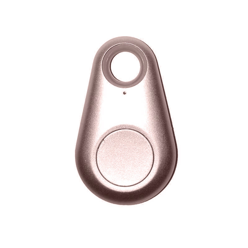 GPS Tracker Collar