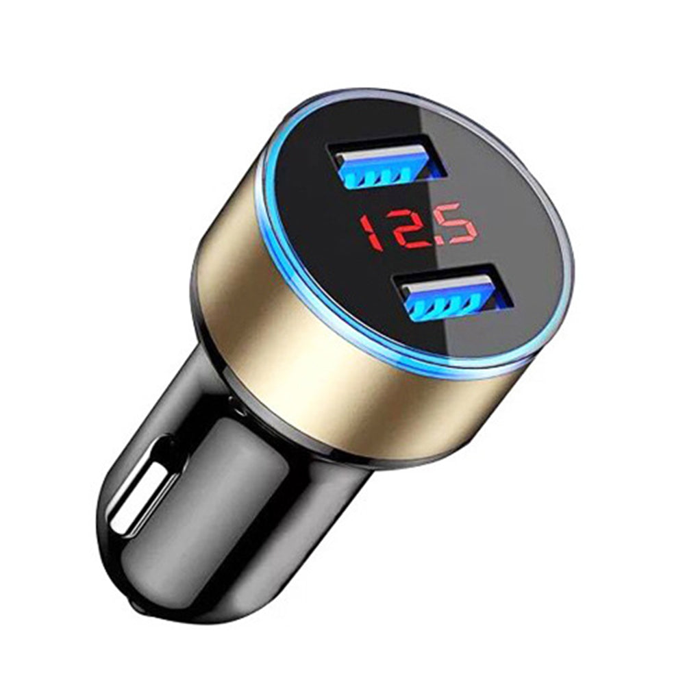 USB Car Charger