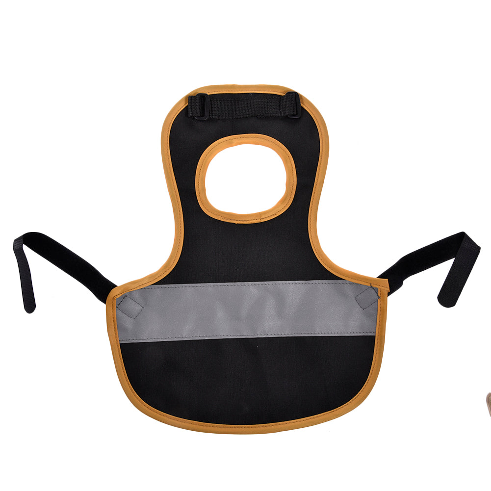 Hemp Expansion Vest