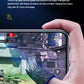 Fingertip Gaming Tablet